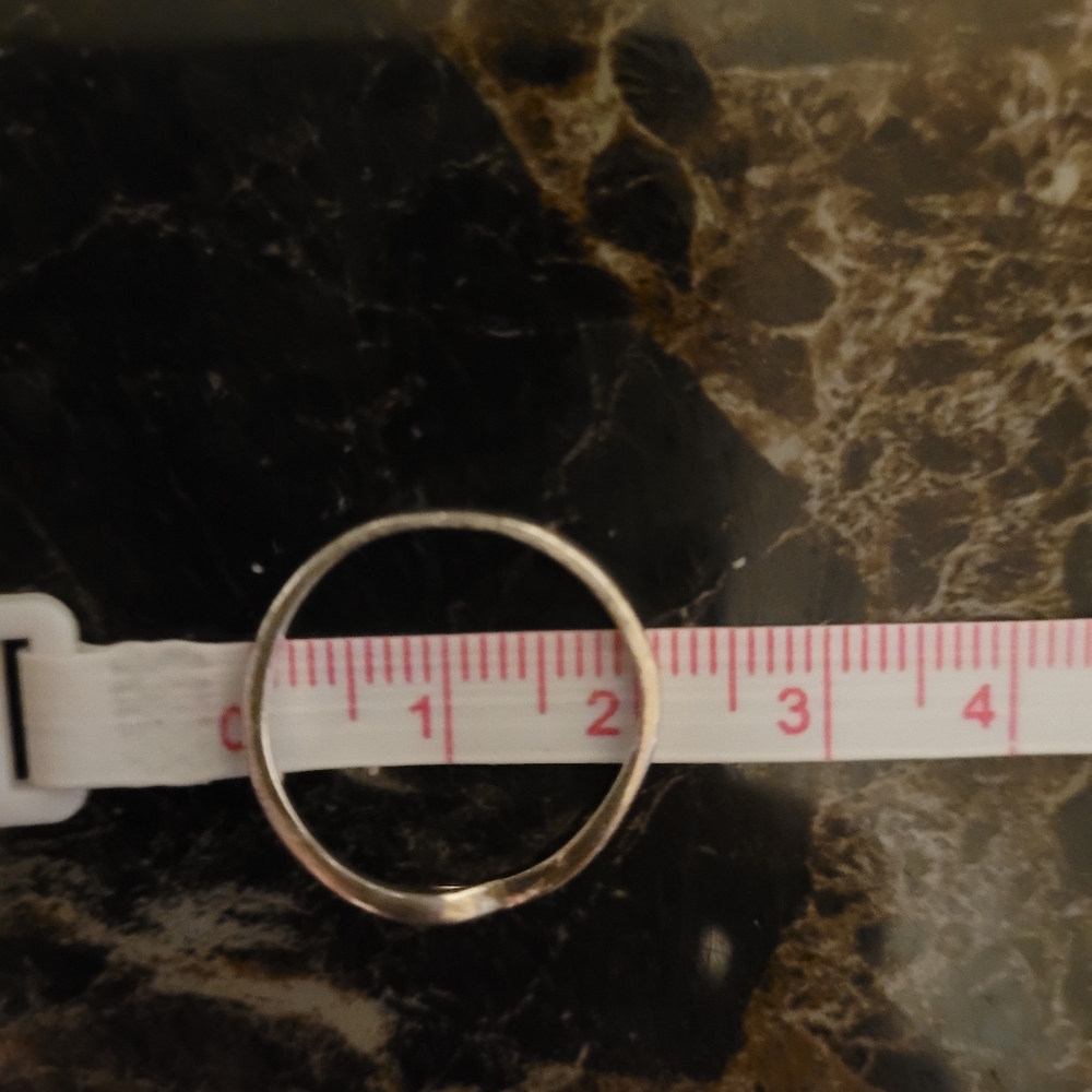 Wave ring - Picture 3 of 3